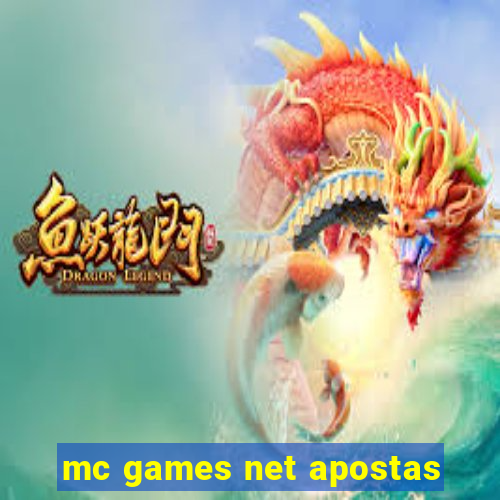 mc games net apostas